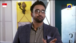 Tere Bin - Episode 31 - 12th April 2023